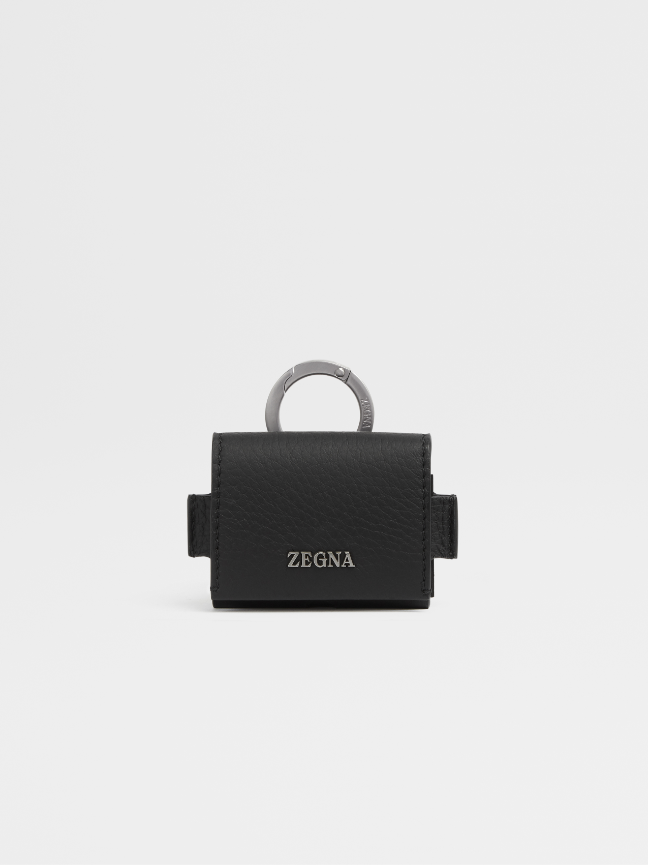 Black Deerskin Airpods Pro Case